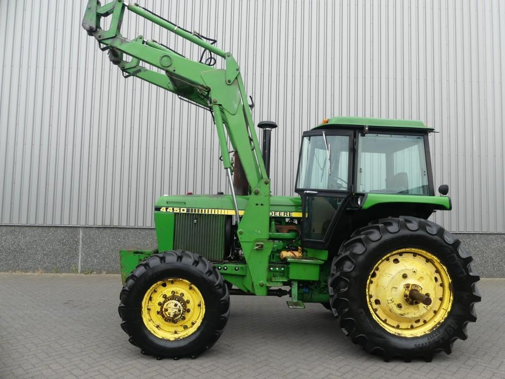 Farm tractor Deutz F3l514/NSK: picture 27 Farm tractor Deutz F3l514/NSK: picture 27