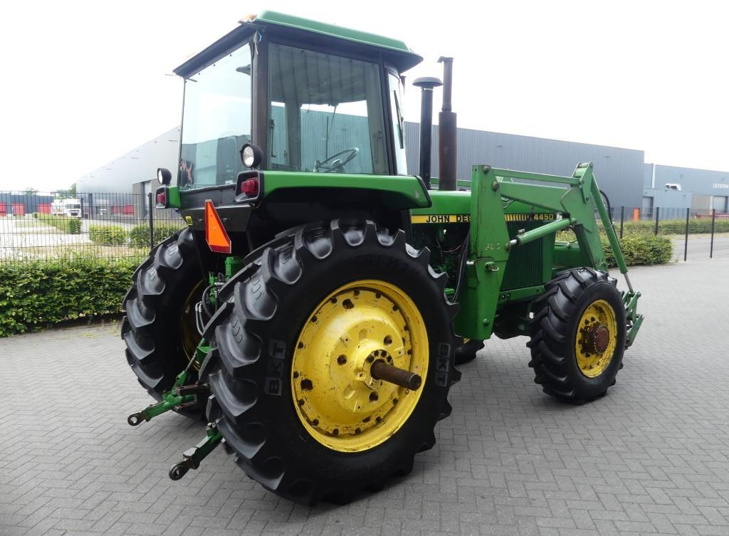 Farm tractor Deutz F3l514/NSK: picture 6 Farm tractor Deutz F3l514/NSK: picture 6