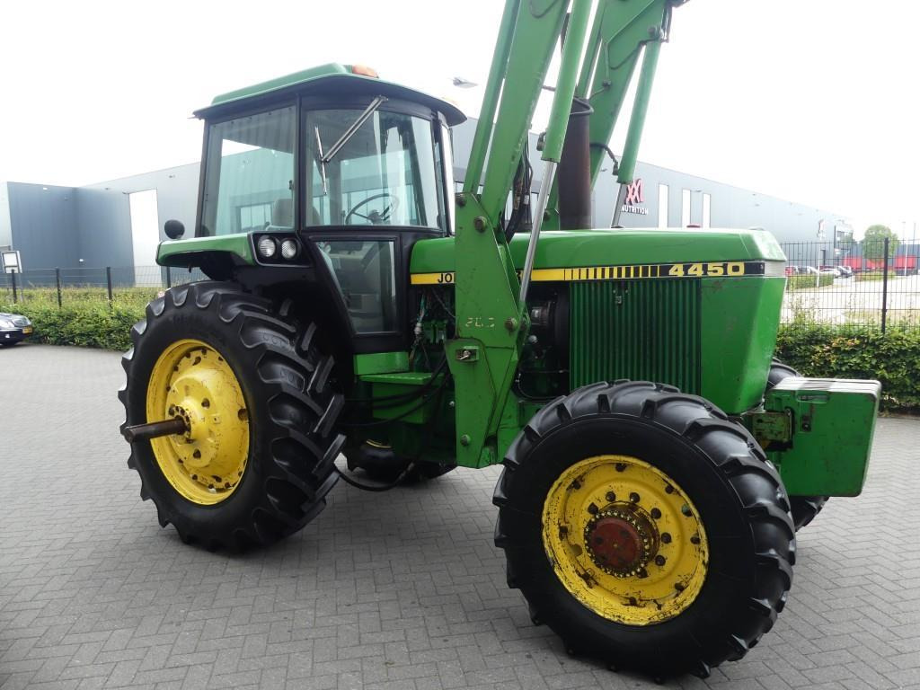 Farm tractor Deutz F3l514/NSK: picture 29 Farm tractor Deutz F3l514/NSK: picture 29