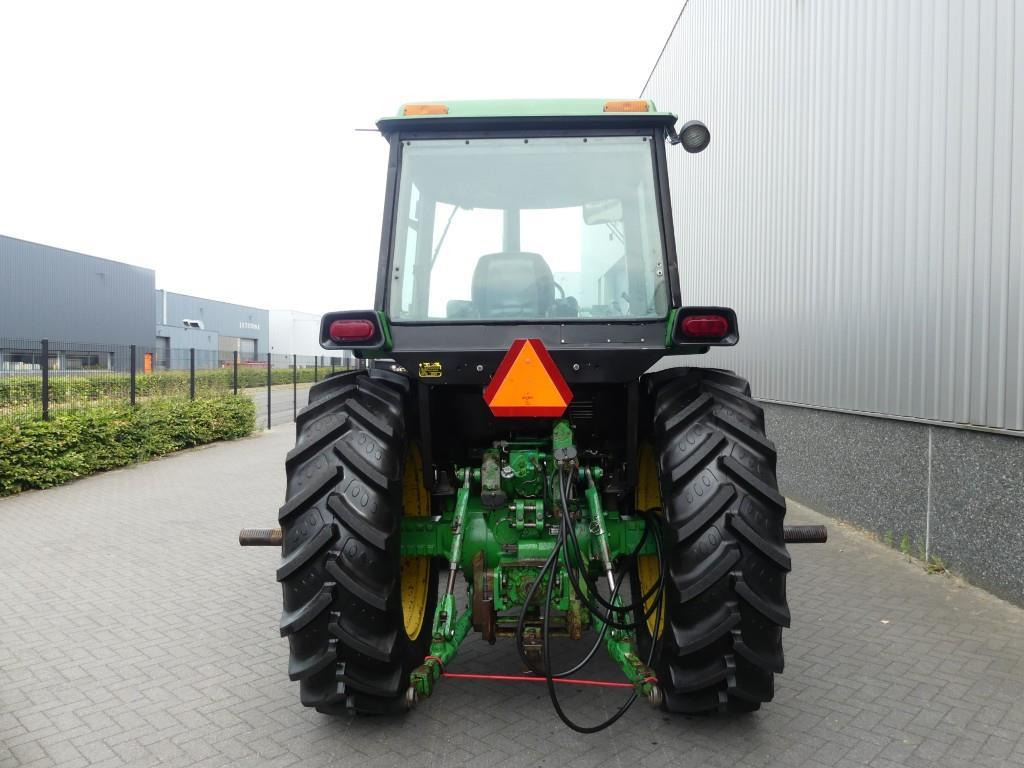 Volkswagen Käfer 111022 - Farm tractor: picture 4 Volkswagen Käfer 111022 - Farm tractor: picture 4