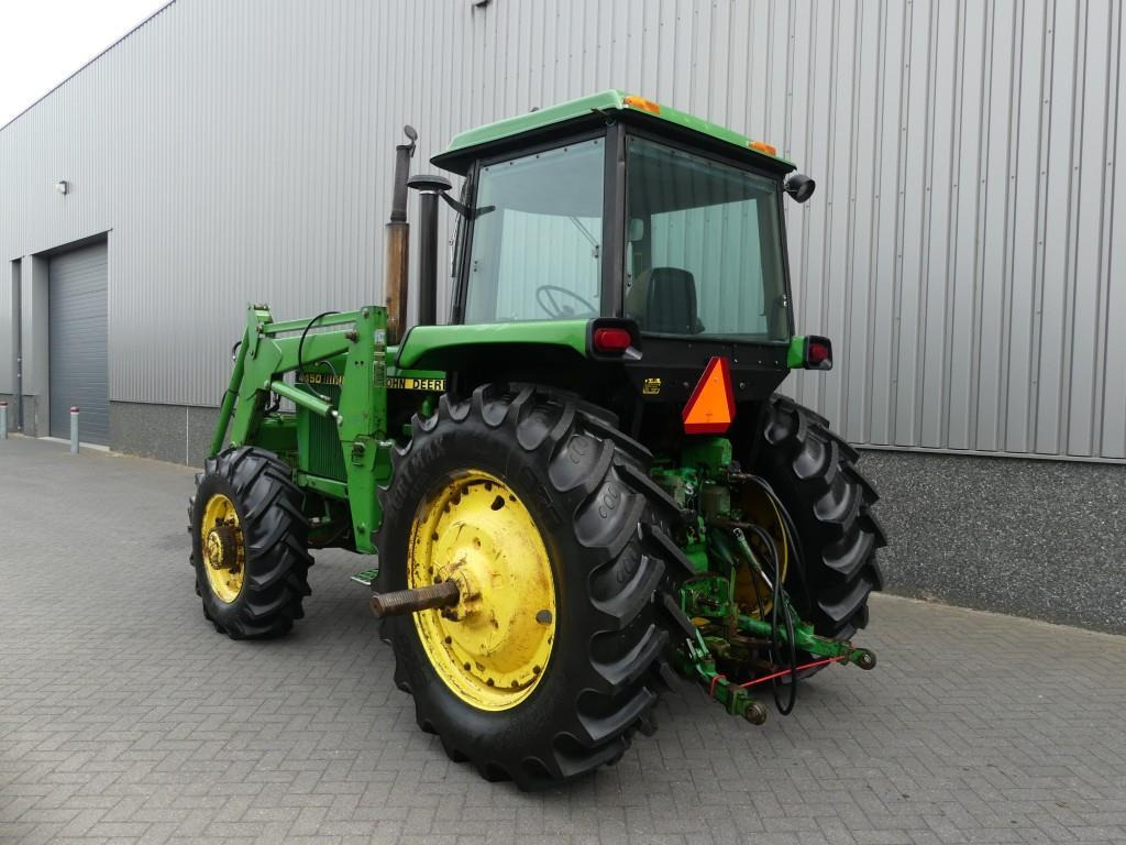 Volkswagen Käfer 111022 - Farm tractor: picture 3 Volkswagen Käfer 111022 - Farm tractor: picture 3