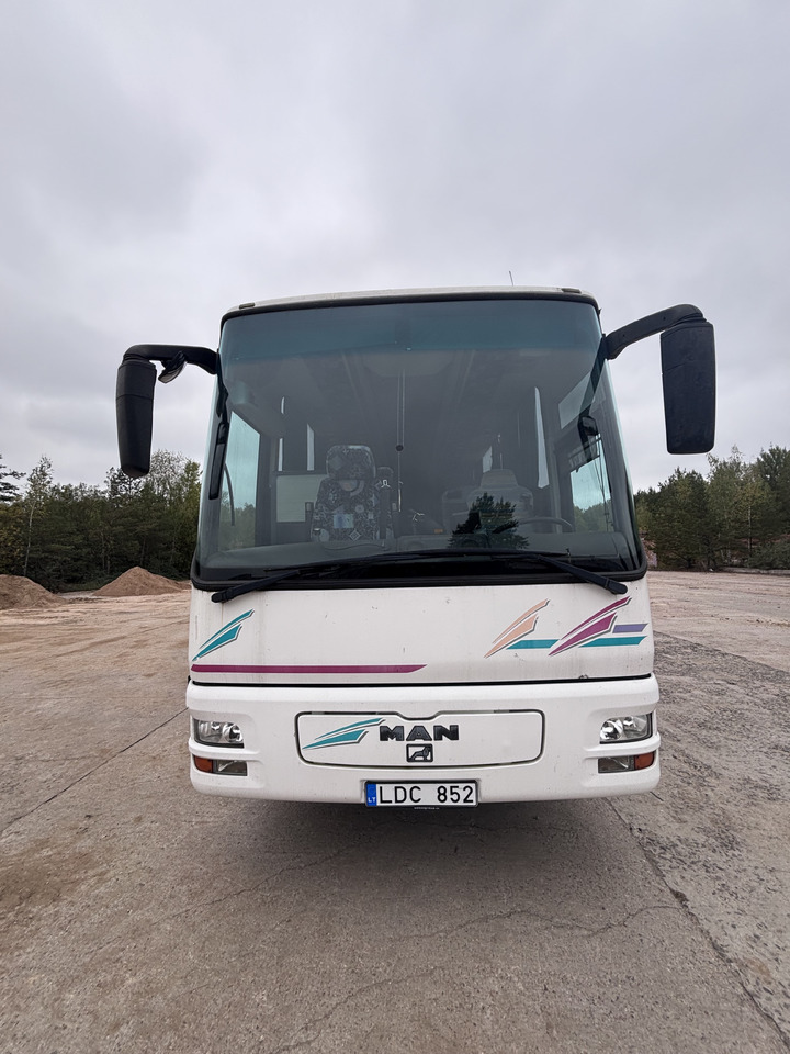 MAN - Coach: picture 2 MAN - Coach: picture 2