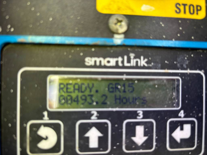 Genie GR 15 - Telescopic boom: picture 5 Genie GR 15 - Telescopic boom: picture 5