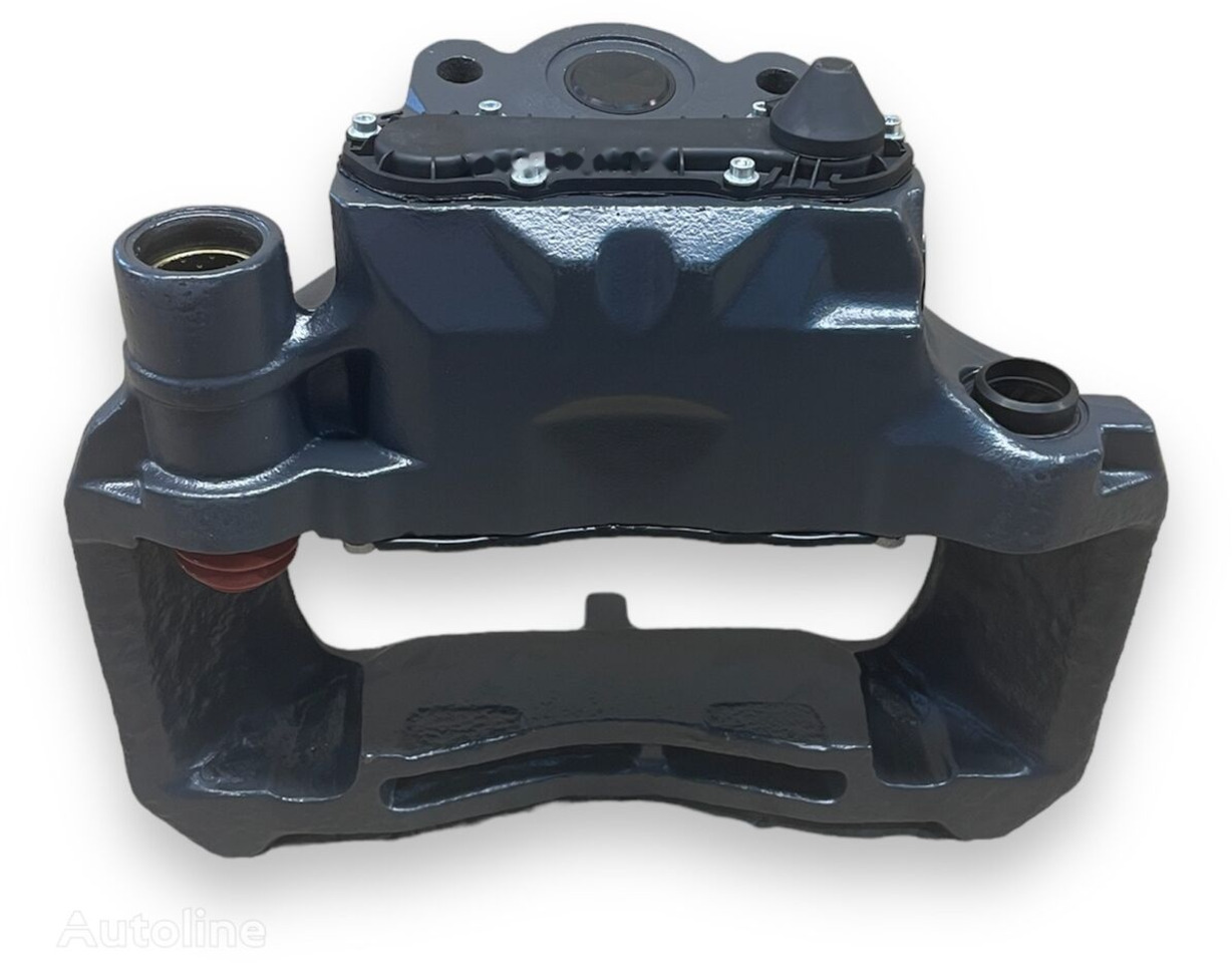 Knorr-Bremse K003782 II37808 SB7801 4080001100 Schmitz Cargobull K003782 II37808 SB7801 4080001100 - Brake caliper for Trailer: picture 3 Knorr-Bremse K003782 II37808 SB7801 4080001100 Schmitz Cargobull K003782 II37808 SB7801 4080001100 - Brake caliper for Trailer: picture 3