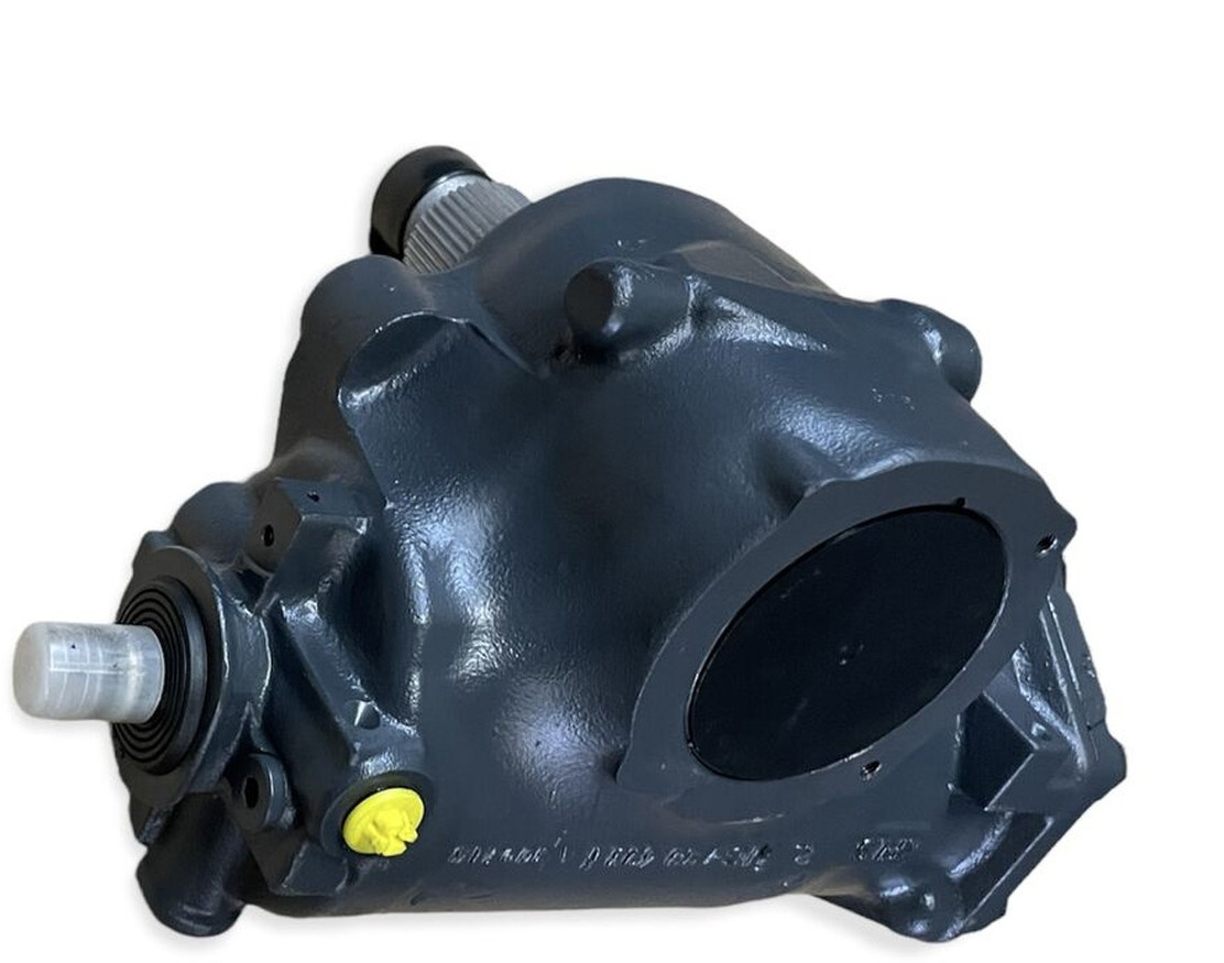ZF KS00001263 Mercedes-Benz Actros MP 4 truck - Steering gear for Truck: picture 2 ZF KS00001263 Mercedes-Benz Actros MP 4 truck - Steering gear for Truck: picture 2