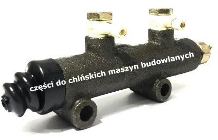 Pompa hamulca Ładowarka Chińska KMM KINGWAY APS SCHMITD EVERUNZL - Brake cylinder for Construction machinery: picture 1 Pompa hamulca Ładowarka Chińska KMM KINGWAY APS SCHMITD EVERUNZL - Brake cylinder for Construction machinery: picture 1
