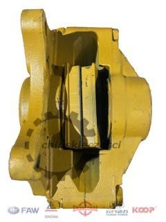 Zacisk hamulca do ładowarek APS EVERUN Schmitd KMM ZL Kingway - Brake caliper for Construction machinery: picture 2 Zacisk hamulca do ładowarek APS EVERUN Schmitd KMM ZL Kingway - Brake caliper for Construction machinery: picture 2