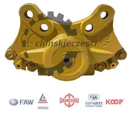 Zacisk hamulca do ładowarek APS EVERUN Schmitd KMM ZL Kingway - Brake caliper for Construction machinery: picture 1 Zacisk hamulca do ładowarek APS EVERUN Schmitd KMM ZL Kingway - Brake caliper for Construction machinery: picture 1
