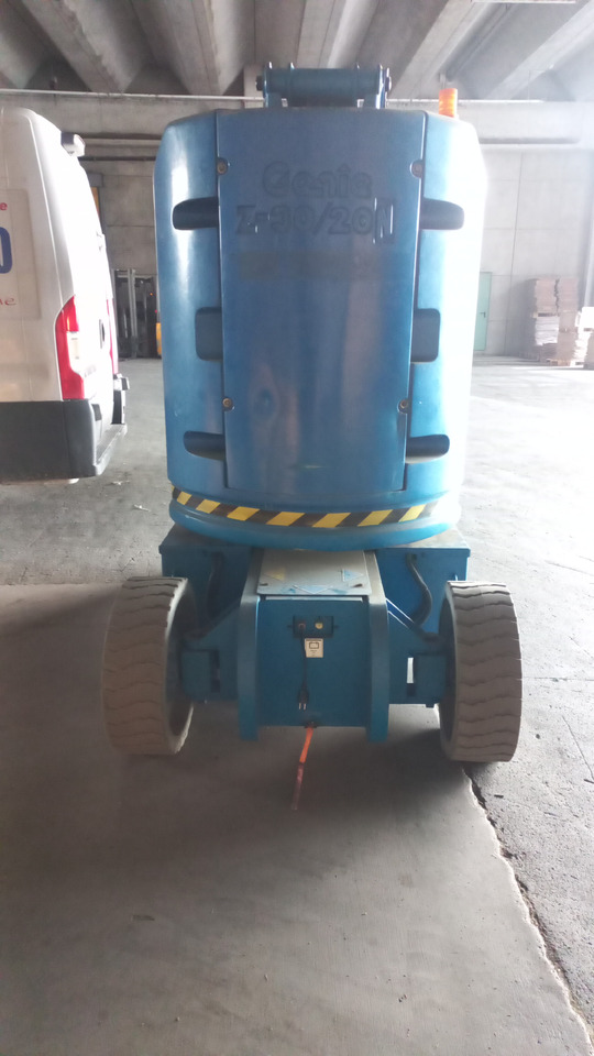 GENIE Z30/20N - Articulated boom: picture 2 GENIE Z30/20N - Articulated boom: picture 2