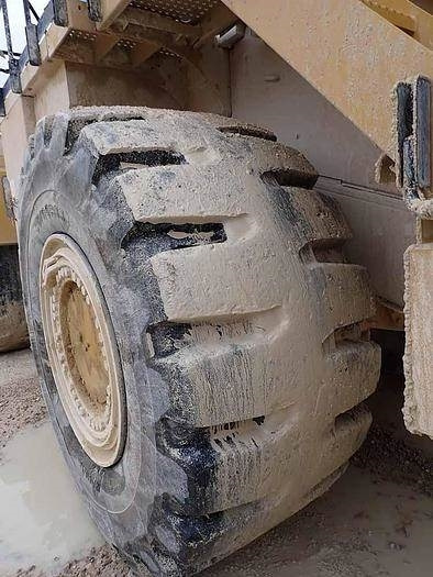 CAT 988K - Wheel loader: picture 2 CAT 988K - Wheel loader: picture 2