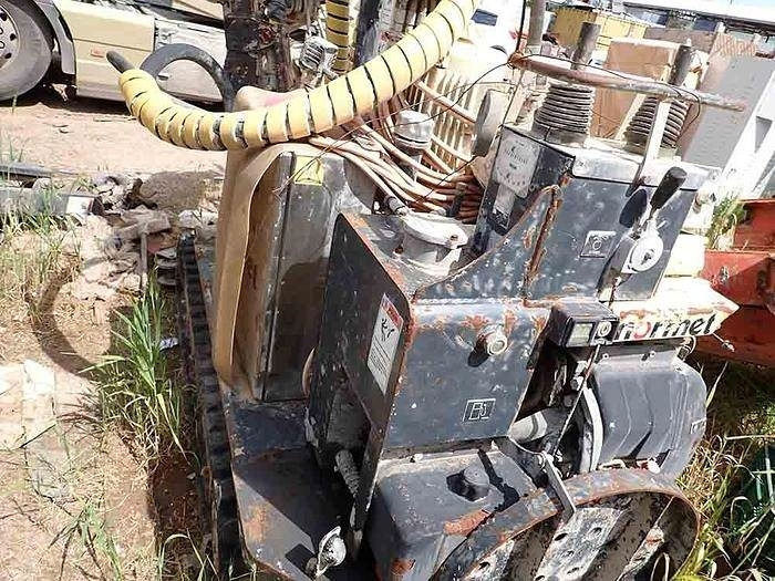 Normet MINIMEC - Concrete equipment: picture 5 Normet MINIMEC - Concrete equipment: picture 5