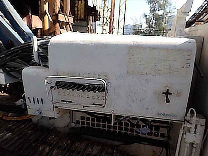 Soilmec SM401 - Drilling rig: picture 5 Soilmec SM401 - Drilling rig: picture 5