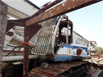 Soilmec SR65 - Drilling rig: picture 1 Soilmec SR65 - Drilling rig: picture 1