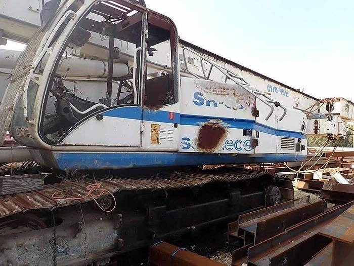 Soilmec SR65 - Drilling rig: picture 2 Soilmec SR65 - Drilling rig: picture 2