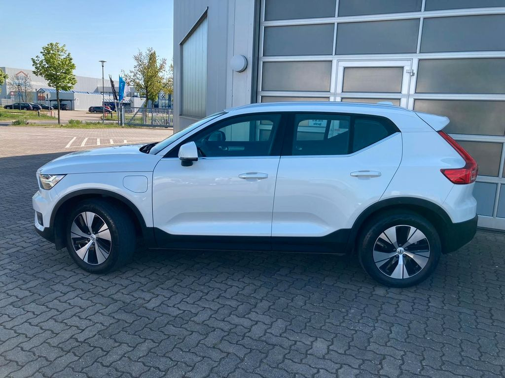 Volvo XC 40 T4 Insc. Expr. Recharge Plug-In Hyb. 2WD - SUV: picture 2 Volvo XC 40 T4 Insc. Expr. Recharge Plug-In Hyb. 2WD - SUV: picture 2