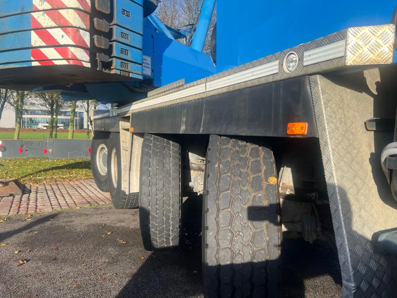 Grove GMK 4080-1 Mobile Crane - Crane truck: picture 4 Grove GMK 4080-1 Mobile Crane - Crane truck: picture 4