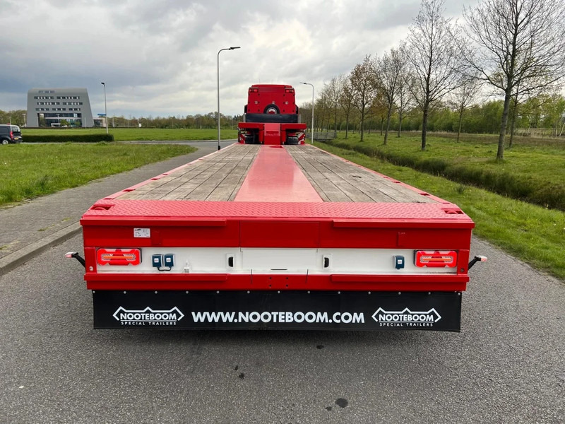Low loader semi-trailer Nooteboom MCO-109-07V(V): picture 7
