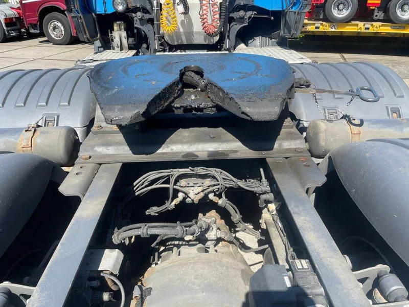 Leasing of Scania R520 V8 6x2-4 Scania R520 V8 6x2-4: picture 8 Leasing of Scania R520 V8 6x2-4 Scania R520 V8 6x2-4: picture 8