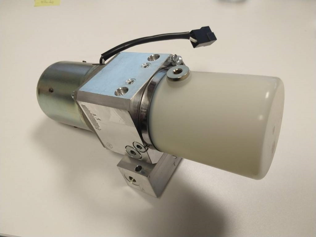 Boom locking unit Demag AC 265 - Attachment for Crane: picture 5 Boom locking unit Demag AC 265 - Attachment for Crane: picture 5