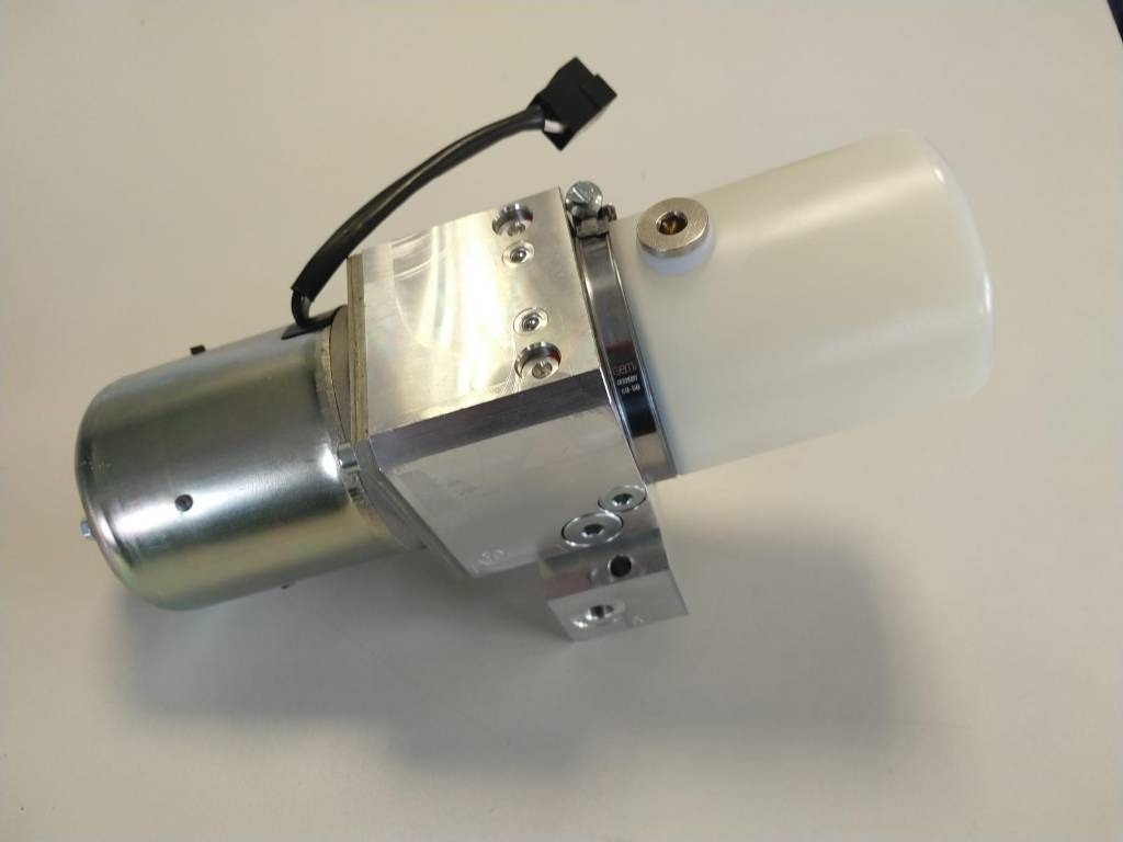 Boom locking unit Demag AC 265 - Attachment for Crane: picture 1 Boom locking unit Demag AC 265 - Attachment for Crane: picture 1