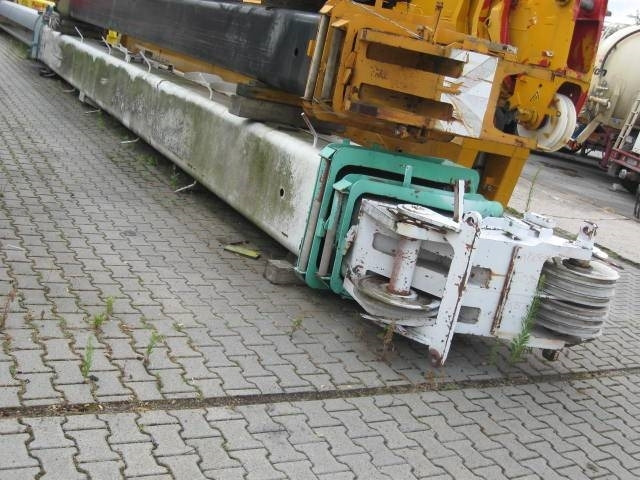Krupp KMK 5090 Ausleger/boom - Boom for Crane: picture 3 Krupp KMK 5090 Ausleger/boom - Boom for Crane: picture 3