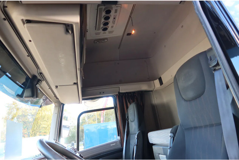 DAF CF 410 DAF CF 410 Black Edition Dhollandia klep 2.000 kg - Box truck: picture 5 DAF CF 410 DAF CF 410 Black Edition Dhollandia klep 2.000 kg - Box truck: picture 5