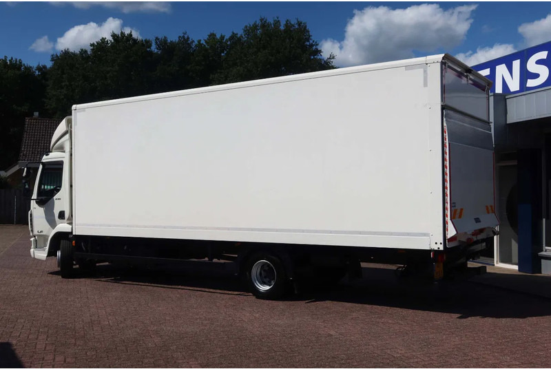 DAF LF 230 Bak+Klep Dhollandia 1500 kg Euro 6 - Box truck: picture 2 DAF LF 230 Bak+Klep Dhollandia 1500 kg Euro 6 - Box truck: picture 2