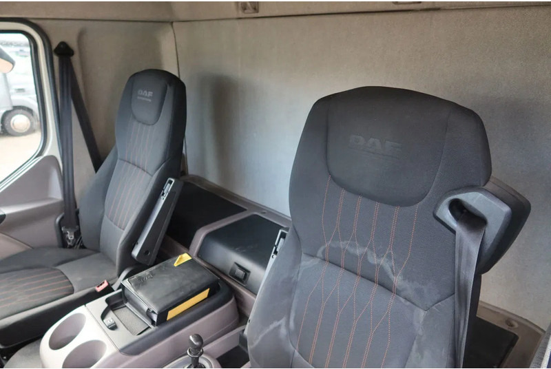 DAF LF 290 Bak+Klep 1500 kg - Box truck: picture 5 DAF LF 290 Bak+Klep 1500 kg - Box truck: picture 5