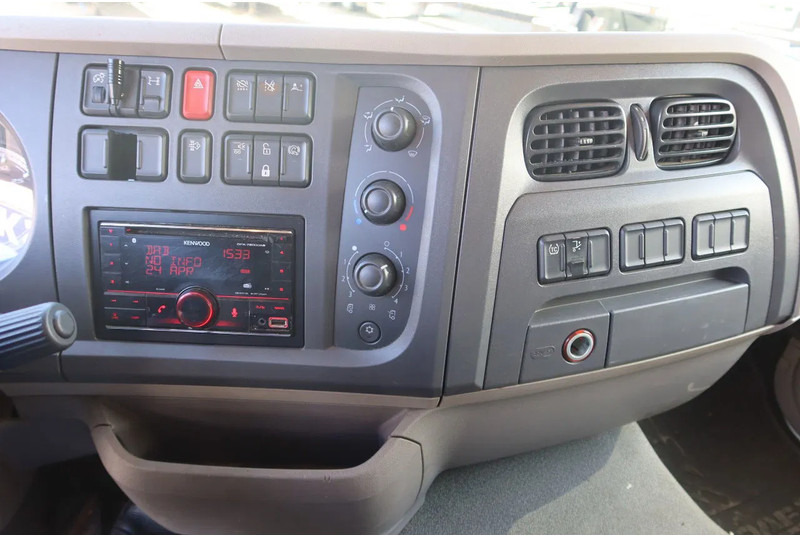 Refrigerator truck DAF LF 290 Koel/Vries+Klep 1500 kg Thermoking T 600R: picture 6