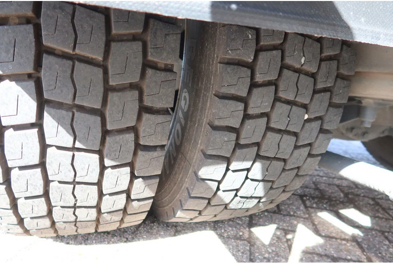 Refrigerator truck DAF LF 290 Koel/Vries+Klep 1500 kg Thermoking T 600R: picture 17