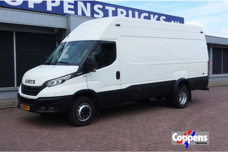 Iveco 70-C 18 Automaat L3H3 C RIJBEWIJS - Panel van: picture 1 Iveco 70-C 18 Automaat L3H3 C RIJBEWIJS - Panel van: picture 1
