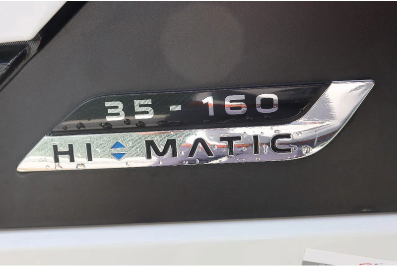 Refrigerated van Iveco Daily 35S16 Iveco 35S16 L3/H2 Koel/Vries/ verwarmen Carrier Xarios 350 + 220 volt nacht aansluiting: picture 14 Refrigerated van Iveco Daily 35S16 Iveco 35S16 L3/H2 Koel/Vries/ verwarmen Carrier Xarios 350 + 220 volt nacht aansluiting: picture 14