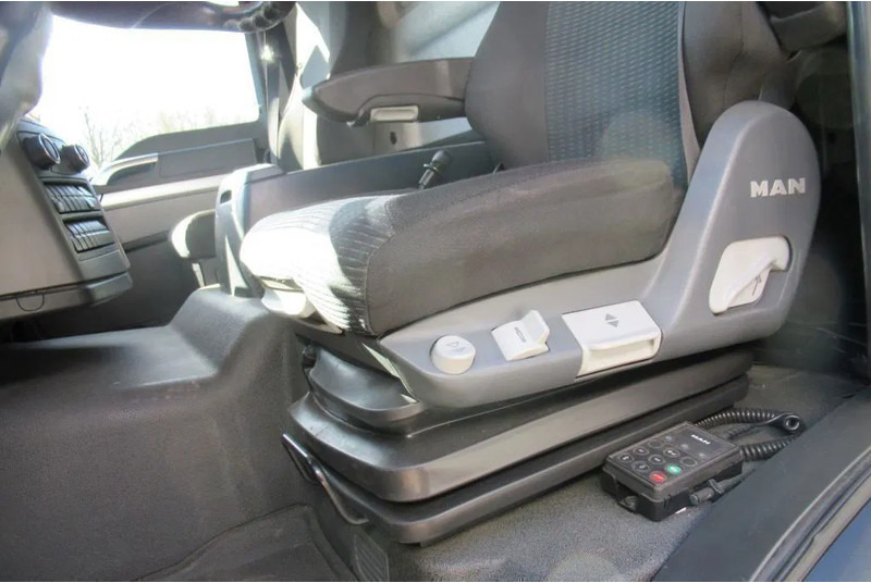 MAN TGM 15.250 Bak + klep E6 - Box truck: picture 5 MAN TGM 15.250 Bak + klep E6 - Box truck: picture 5