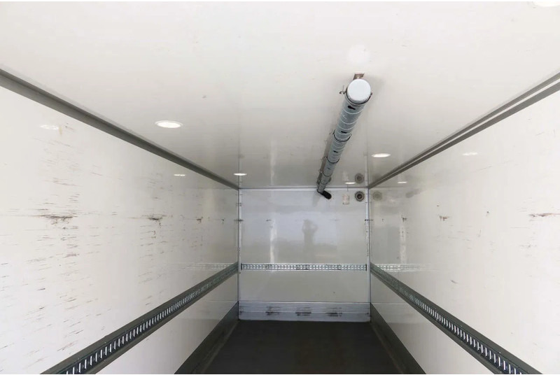 MAN TGM 15.290 Bak + klep Full air suspension Euro 6 Automaat - Box truck: picture 4 MAN TGM 15.290 Bak + klep Full air suspension Euro 6 Automaat - Box truck: picture 4