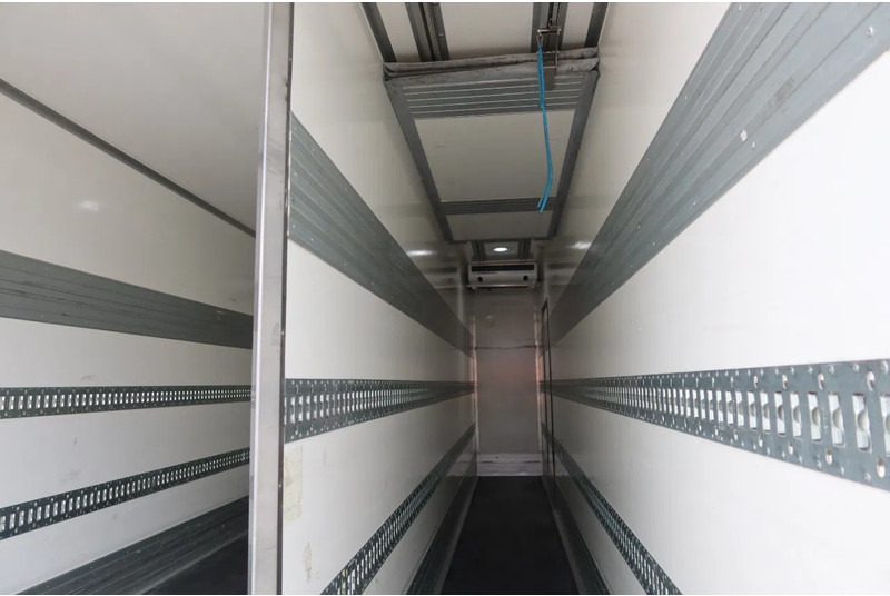 MAN TGM 18.290 Full AIR Thermoking T 1200R Koel/Vries Bi-Temp + Dollandia klep 2500 KG+ extra accu set - Refrigerator truck: picture 4 MAN TGM 18.290 Full AIR Thermoking T 1200R Koel/Vries Bi-Temp + Dollandia klep 2500 KG+ extra accu set - Refrigerator truck: picture 4