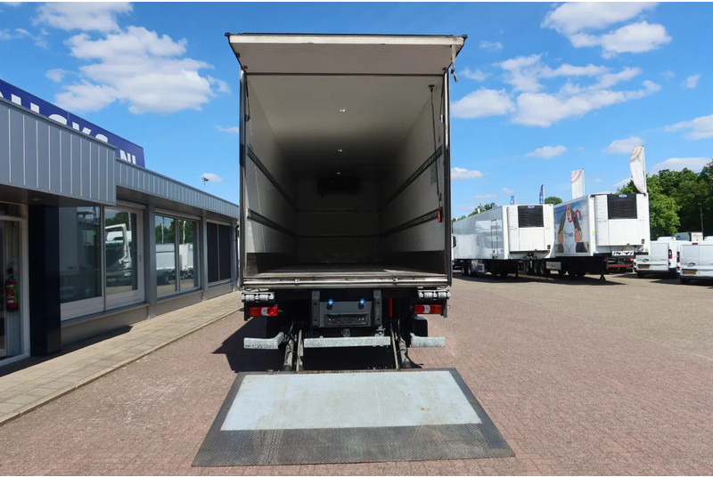 Mercedes-Benz Actros 2530L Koel/Vries 4 Stuks in Voorraad! - Refrigerator truck: picture 3 Mercedes-Benz Actros 2530L Koel/Vries 4 Stuks in Voorraad! - Refrigerator truck: picture 3