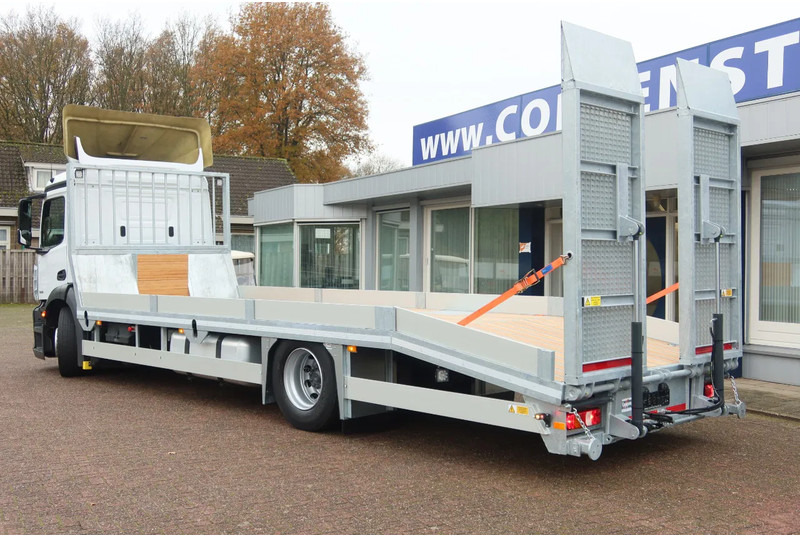 Mercedes-Benz Antos 1936 LL Machine Oprijwagen - Autotransporter truck: picture 3 Mercedes-Benz Antos 1936 LL Machine Oprijwagen - Autotransporter truck: picture 3