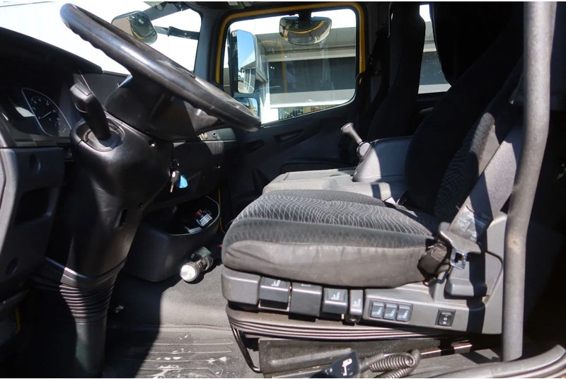 Autotransporter truck Mercedes-Benz Atego 1221 1221 L Takel wagen 6 Persoons: picture 6