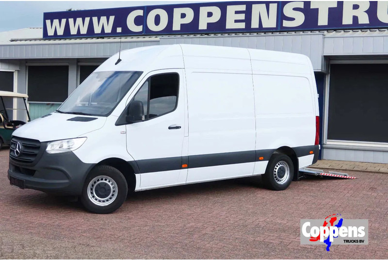 Mercedes-Benz Sprinter 316 L2/H2 Klep - Panel van: picture 1 Mercedes-Benz Sprinter 316 L2/H2 Klep - Panel van: picture 1