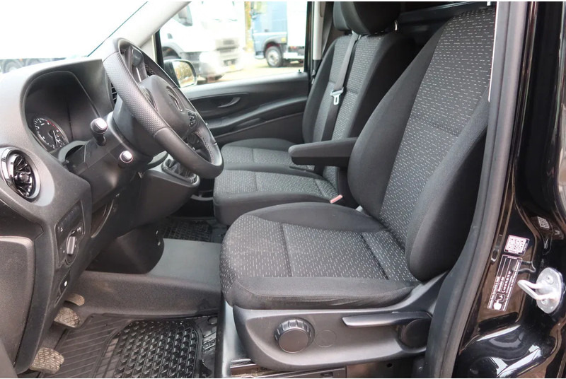Mercedes-Benz Vito 116 CDI - Small van: picture 5 Mercedes-Benz Vito 116 CDI - Small van: picture 5