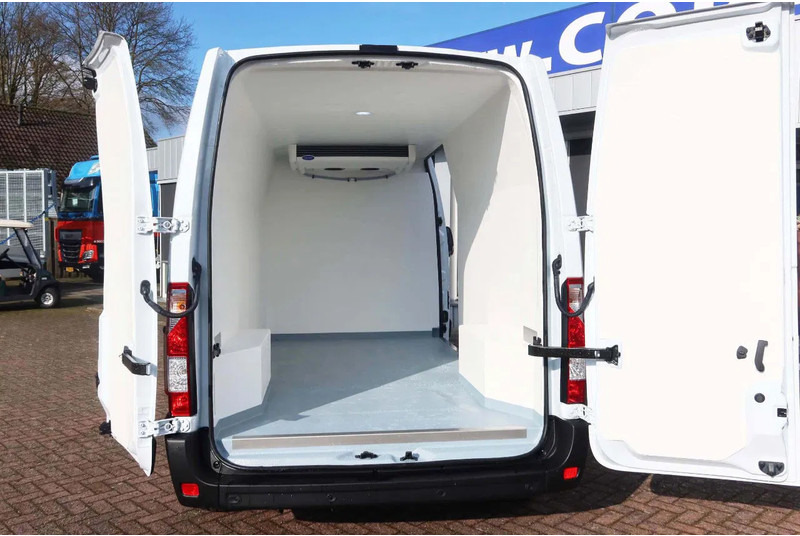 Renault Master L3 H2 Koel/Vries B.P.M. Vrij!! - Refrigerated van: picture 4 Renault Master L3 H2 Koel/Vries B.P.M. Vrij!! - Refrigerated van: picture 4