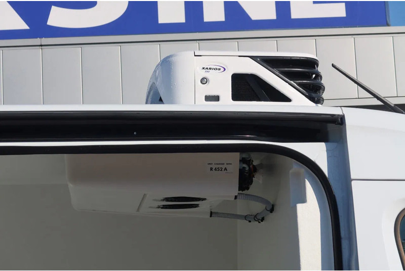 Renault Master L3/H2 Koel/Vries B.P.M. Vrij!! - Refrigerated van: picture 4 Renault Master L3/H2 Koel/Vries B.P.M. Vrij!! - Refrigerated van: picture 4
