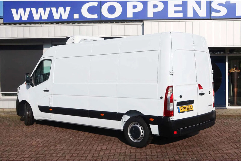 Renault Master L3 H2 Koel/Vries B.P.M. Vrij!! - Refrigerated van: picture 3 Renault Master L3 H2 Koel/Vries B.P.M. Vrij!! - Refrigerated van: picture 3