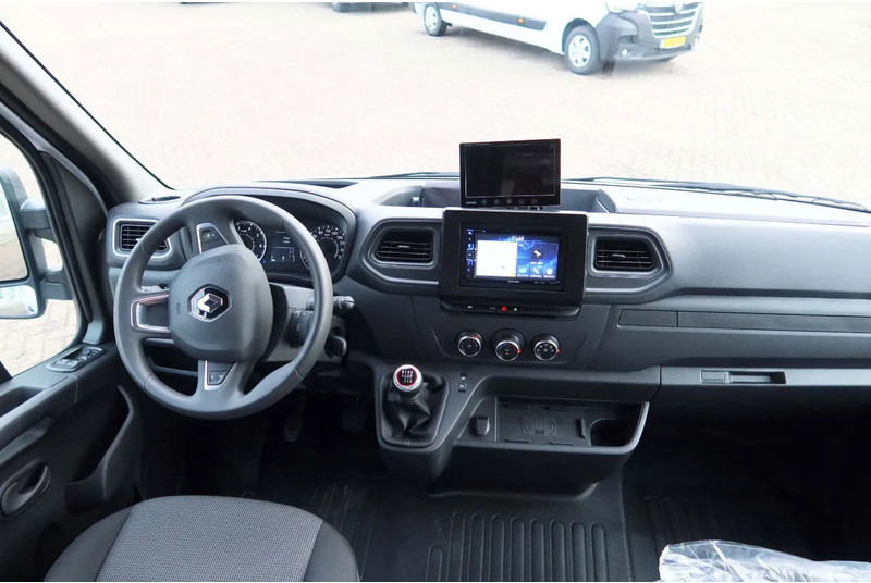 Panel van Renault Master POST NL Uitvoering L3/H2 BPM Vrij, 3 pieces in stock: picture 6