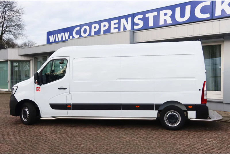 Panel van Renault Master POST NL Uitvoering L3/H2 BPM Vrij, 3 pieces in stock: picture 14