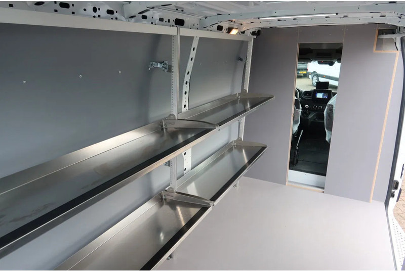 Panel van Renault Master POST NL Uitvoering L3/H2 BPM Vrij, 3 pieces in stock: picture 13