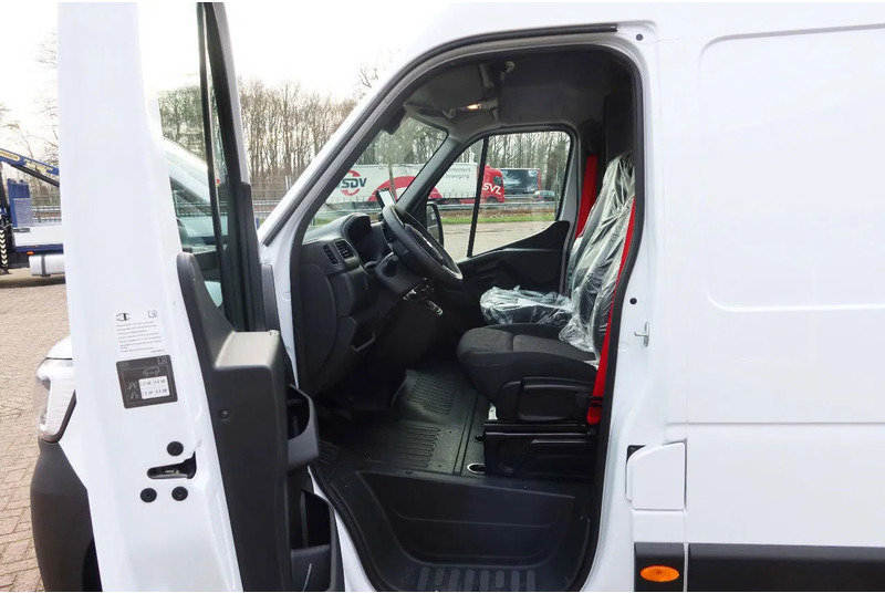Panel van Renault Master POST NL Uitvoering L3/H2 BPM Vrij, 3 pieces in stock: picture 17
