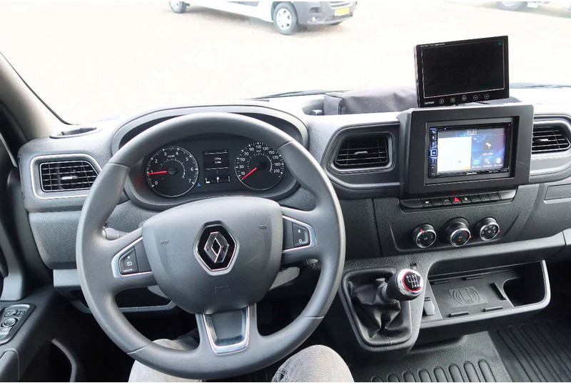Panel van Renault Master POST NL Uitvoering L3/H2 BPM Vrij, 3 pieces in stock: picture 5
