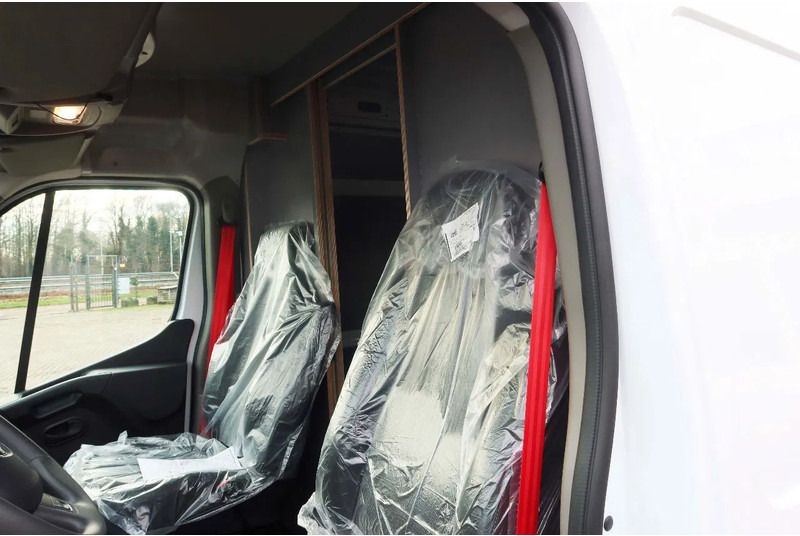 Panel van Renault Master POST NL Uitvoering L3/H2 BPM Vrij, 3 pieces in stock: picture 10