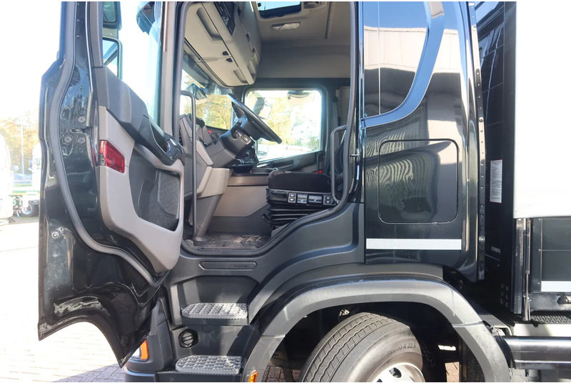 Scania G450 6x2 Huif. Schuifdak - Curtainsider truck: picture 5 Scania G450 6x2 Huif. Schuifdak - Curtainsider truck: picture 5